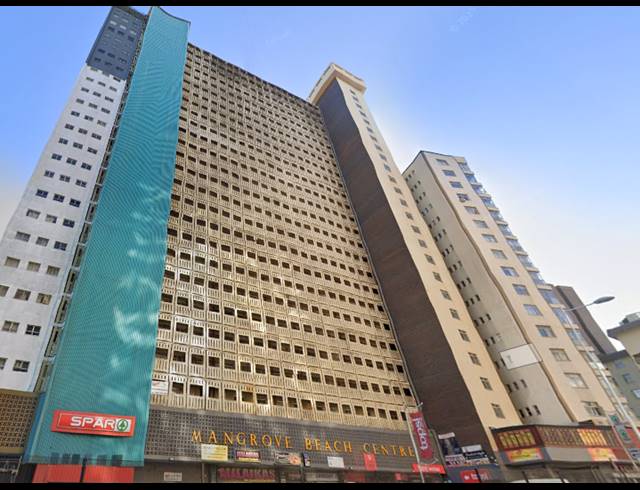 1.5 BEDROOM FLAT FOR SALE IN NORTH BEACH